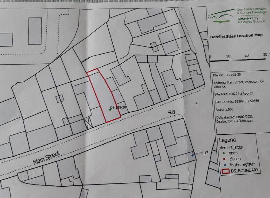 Main St, Askeaton