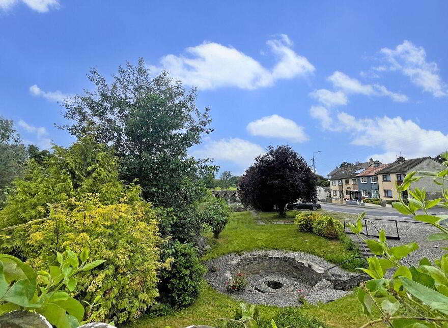 Main Street, Bruree, V35ET63