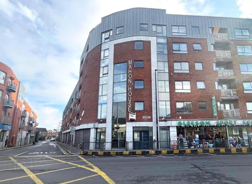 Apartment 303 Mahon House Limerick City Centre, Limerick City Centre, V94N2W8 photo