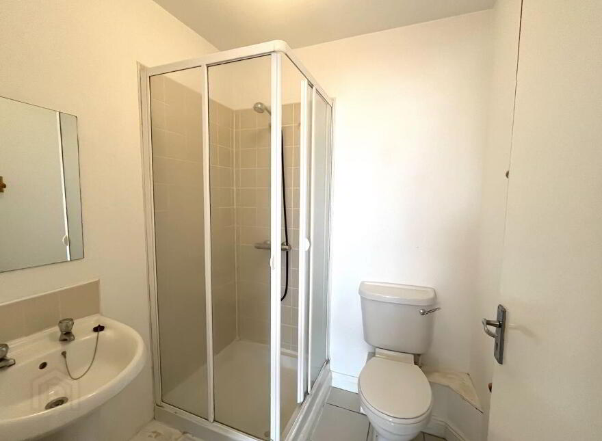 Apartment 303 Mahon House Limerick City Centre, Limerick City Centre, V94N2W8