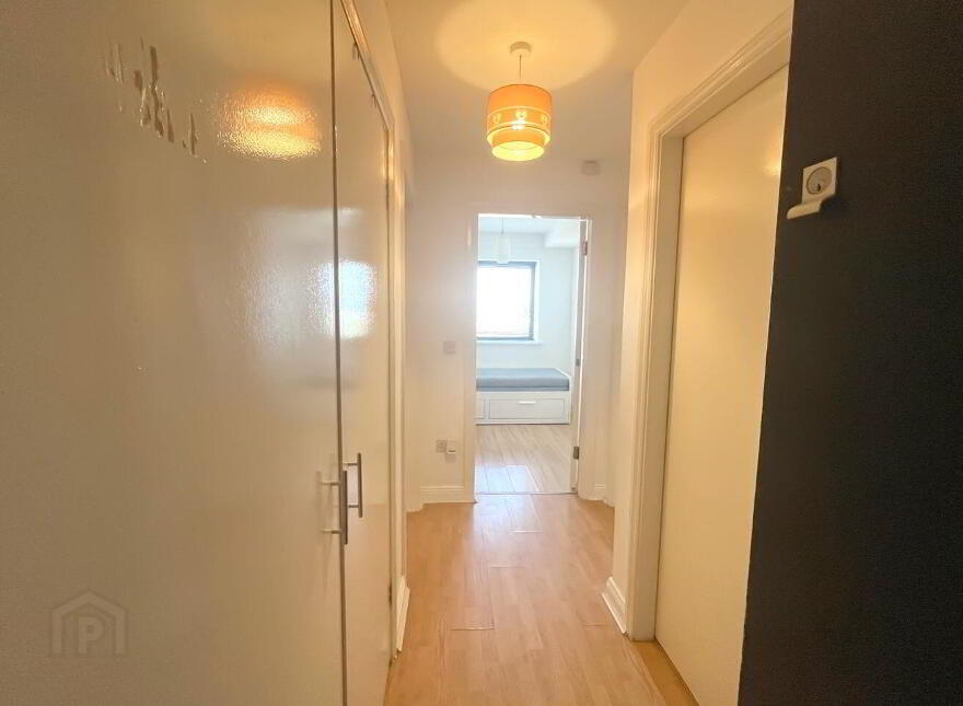 Apartment 303 Mahon House Limerick City Centre, Limerick City Centre, V94N2W8