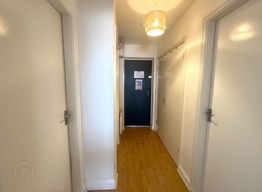 Apartment 303 Mahon House Limerick City Centre, Limerick City Centre, V94N2W8
