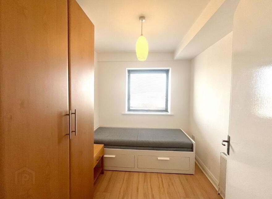Apartment 303 Mahon House Limerick City Centre, Limerick City Centre, V94N2W8