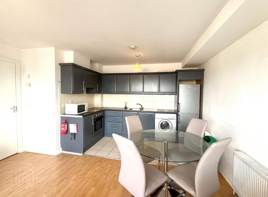 Apartment 303 Mahon House Limerick City Centre, Limerick City Centre, V94N2W8