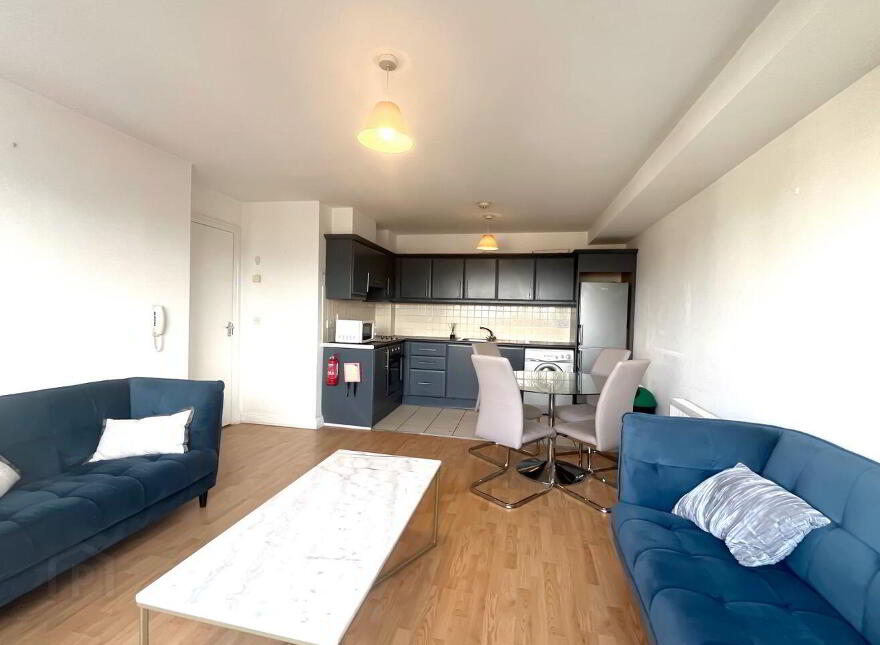 Apartment 303 Mahon House Limerick City Centre, Limerick City Centre, V94N2W8