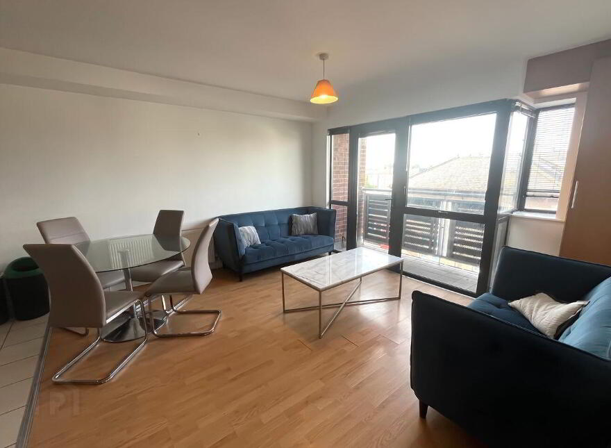 Apartment 303 Mahon House Limerick City Centre, Limerick City Centre, V94N2W8