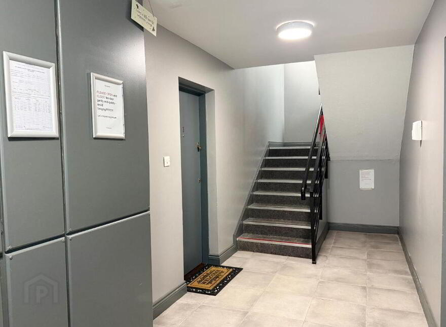 Apartment 4 Crosley House Crosley Row, Limerick City Centre, V94H274