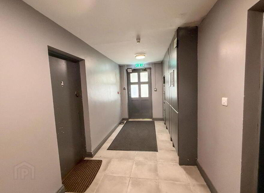 Apartment 4 Crosley House Crosley Row, Limerick City Centre, V94H274