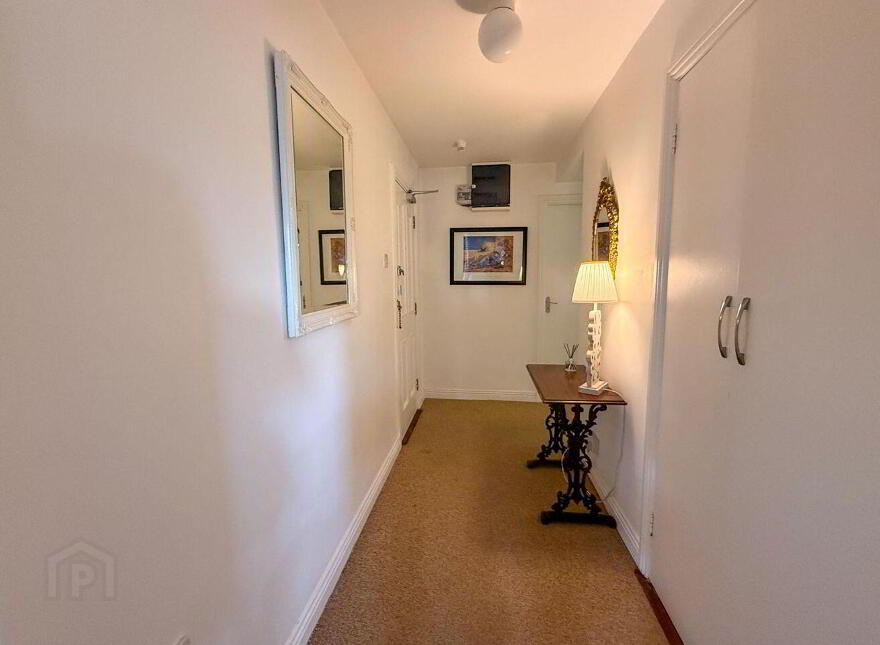 Apartment 4 Crosley House Crosley Row, Limerick City Centre, V94H274
