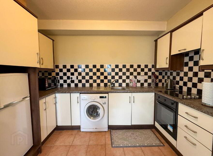 Apartment 4 Crosley House Crosley Row, Limerick City Centre, V94H274