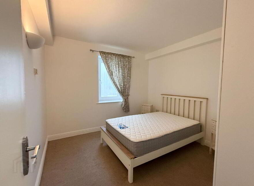 Apartment 4 Crosley House Crosley Row, Limerick City Centre, V94H274