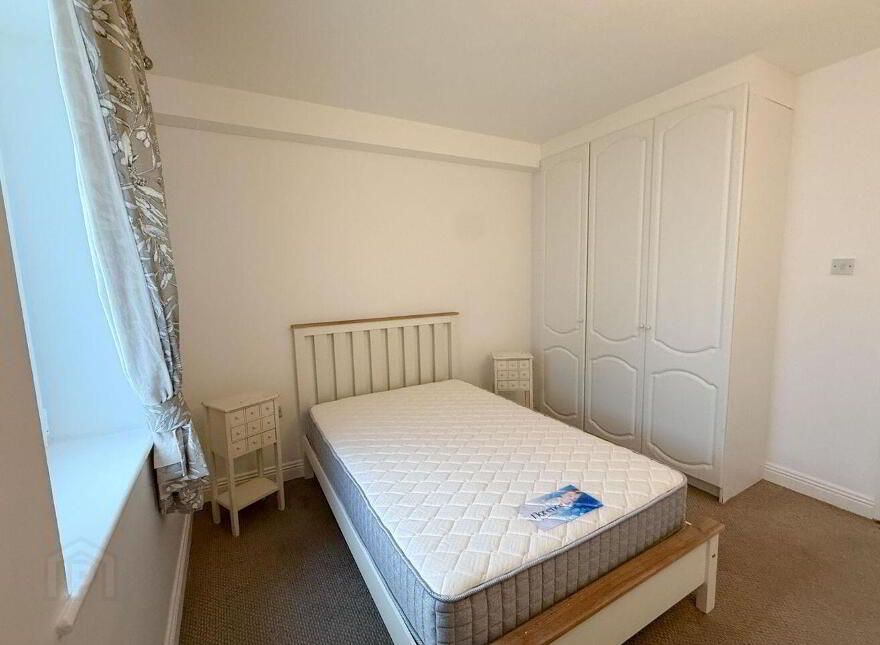 Apartment 4 Crosley House Crosley Row, Limerick City Centre, V94H274