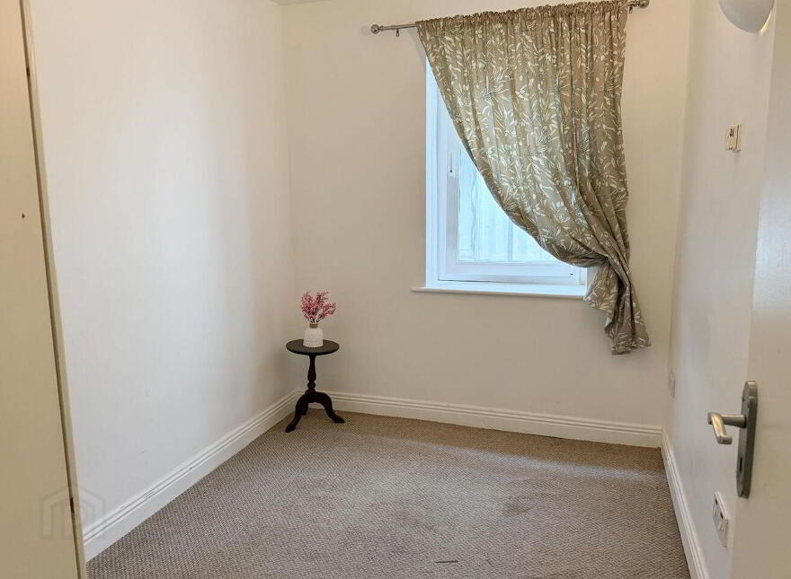 Apartment 4 Crosley House Crosley Row, Limerick City Centre, V94H274