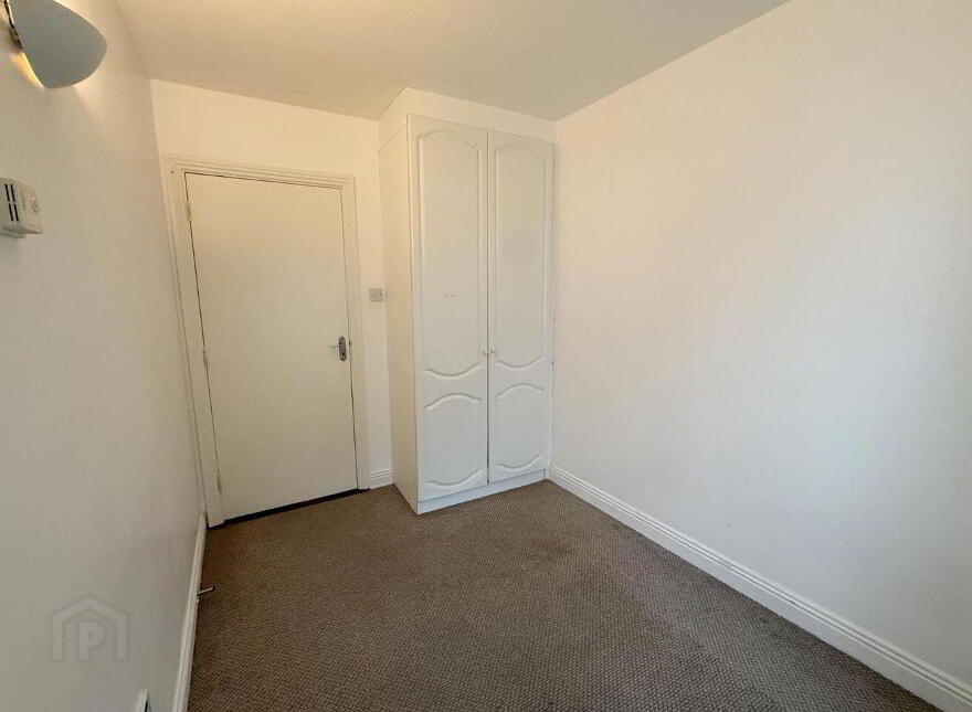 Apartment 4 Crosley House Crosley Row, Limerick City Centre, V94H274