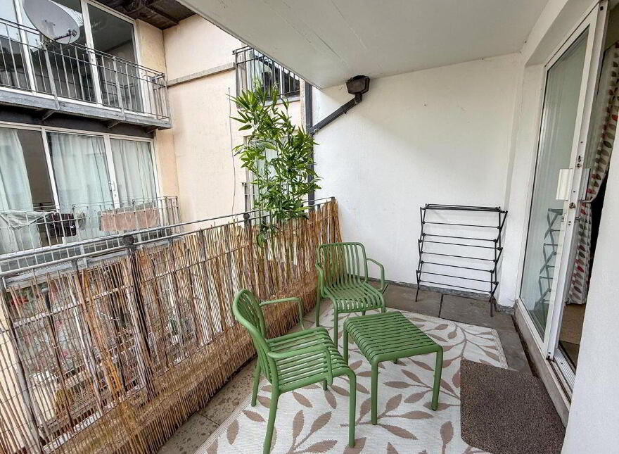 Apartment 4 Crosley House Crosley Row, Limerick City Centre, V94H274