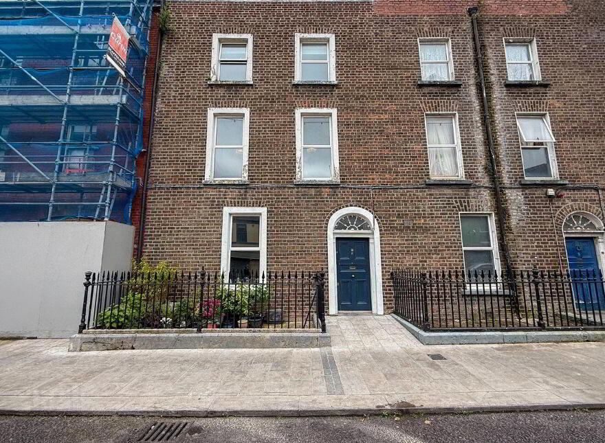 8 Davis Street, Limerick City Centre, Limerick City Centre, V94T6XR