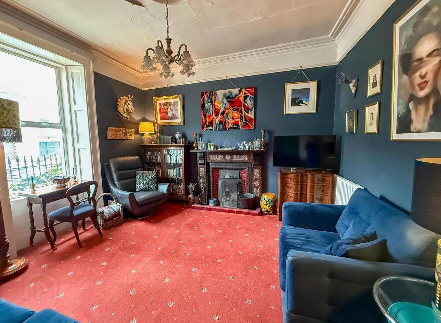 8 Davis Street, Limerick City Centre, Limerick City Centre, V94T6XR