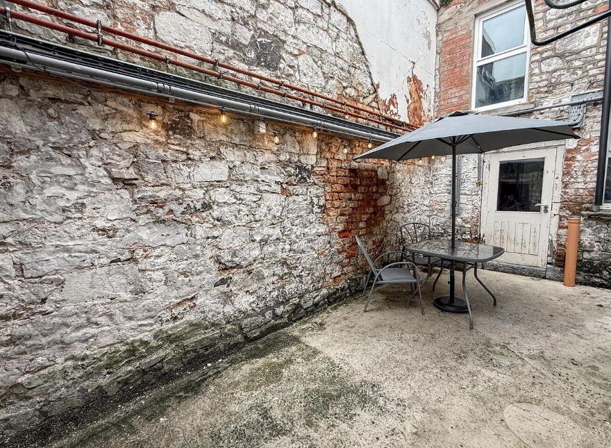 8 Davis Street, Limerick City Centre, Limerick City Centre, V94T6XR