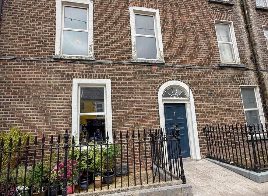 8 Davis Street, Limerick City Centre, Limerick City Centre, V94T6XR