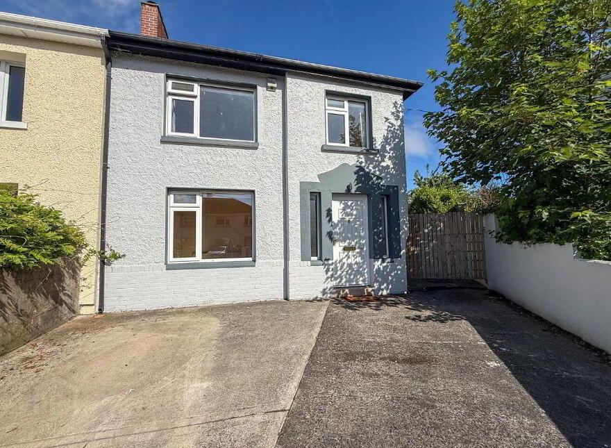 12 Belfield Park, Ennis Road, Limerick City Centre, V94682T