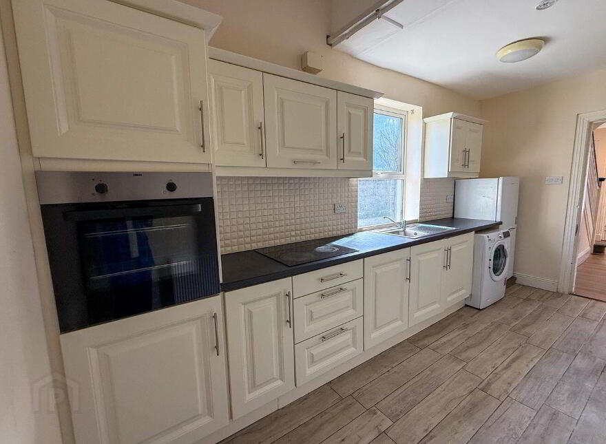 12 Belfield Park, Ennis Road, Limerick City Centre, V94682T