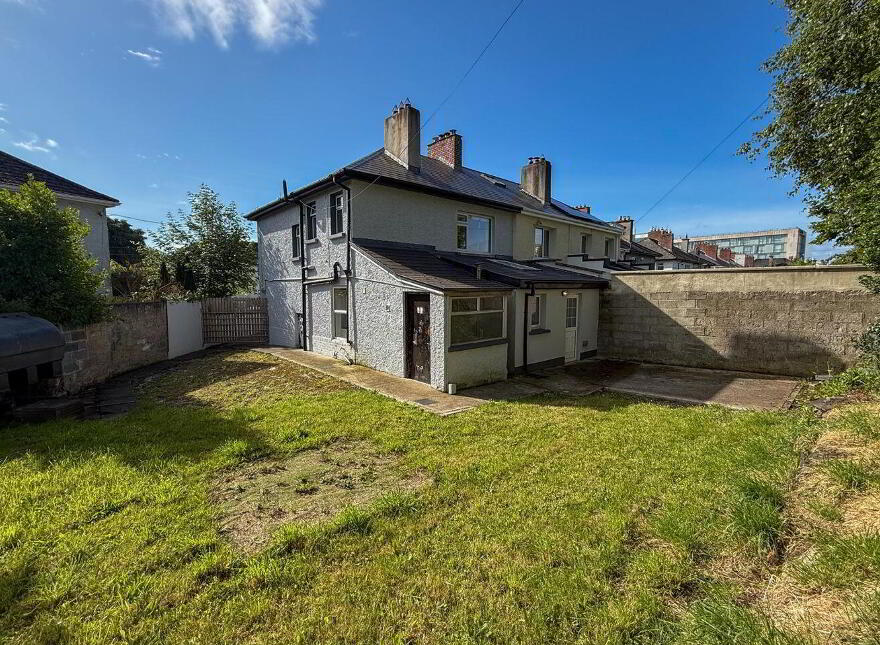12 Belfield Park, Ennis Road, Limerick City Centre, V94682T