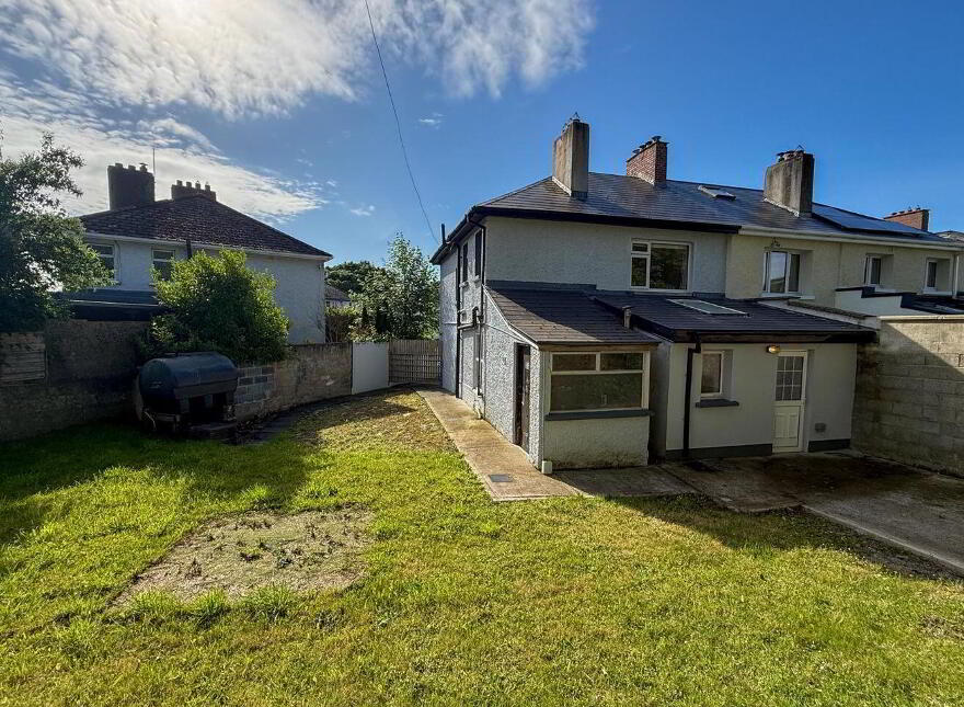 12 Belfield Park, Ennis Road, Limerick City Centre, V94682T