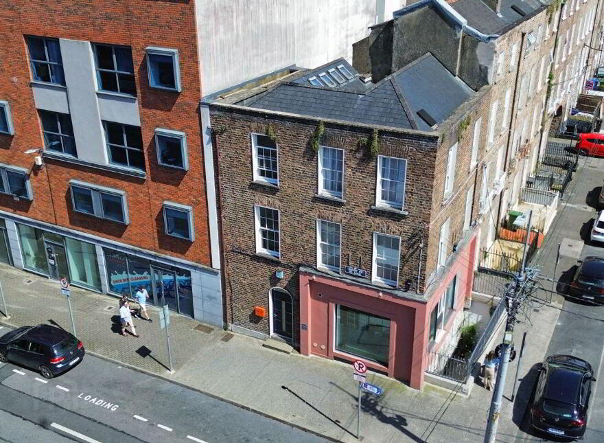 28 Henry Street, Limerick City Centre, Limerick City Centre, V94X621 photo