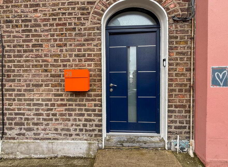 28 Henry Street, Limerick City Centre, Limerick City Centre, V94X621