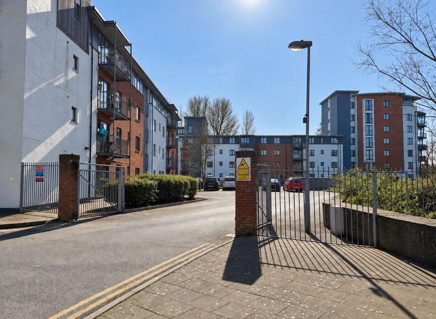 Apartment 3 Lock Mills, Grove Island, Corbally, V94YN92 photo