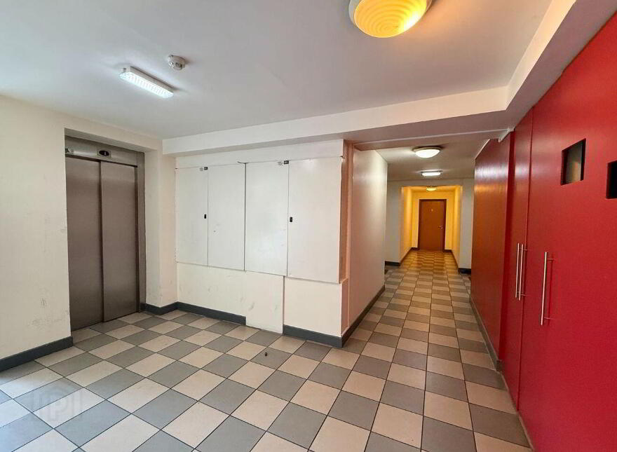 Apartment 3 Lock Mills, Grove Island, Corbally, V94YN92