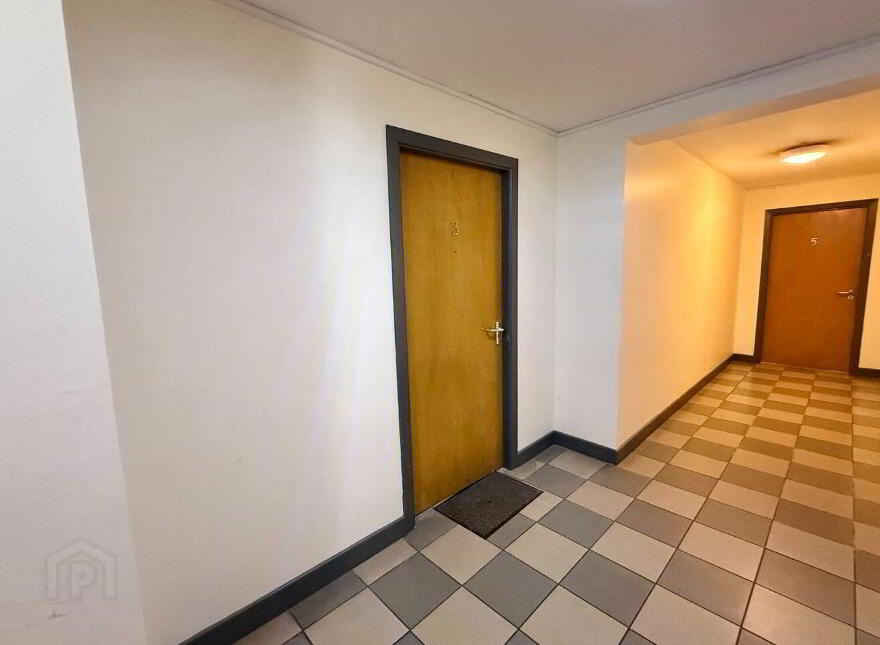 Apartment 3 Lock Mills, Grove Island, Corbally, V94YN92