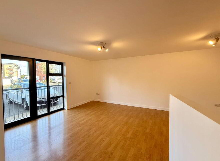 Apartment 3 Lock Mills, Grove Island, Corbally, V94YN92