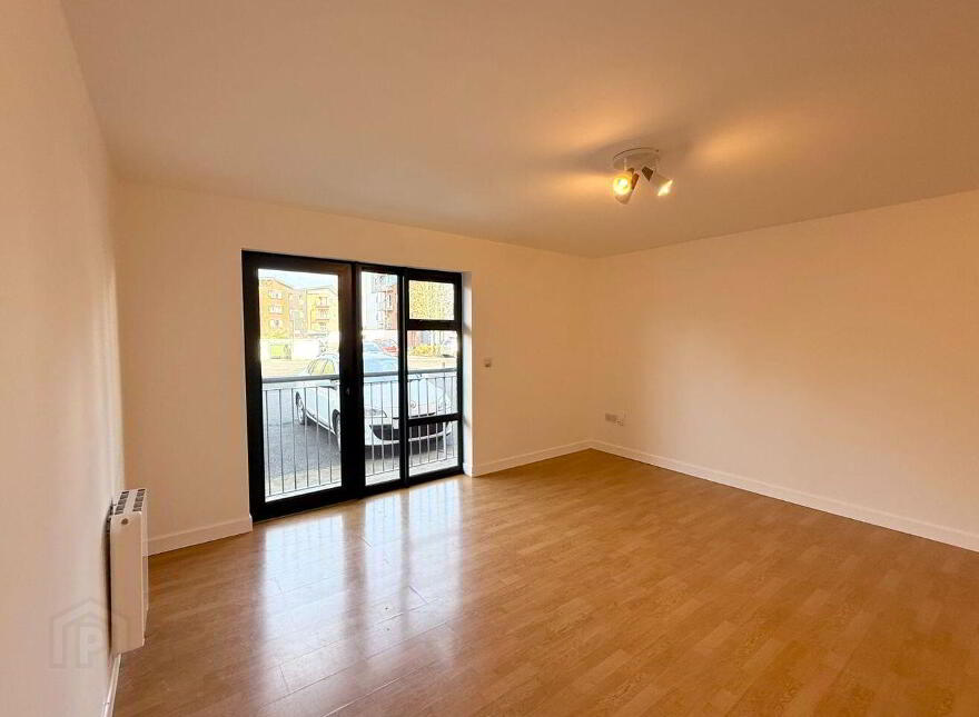 Apartment 3 Lock Mills, Grove Island, Corbally, V94YN92
