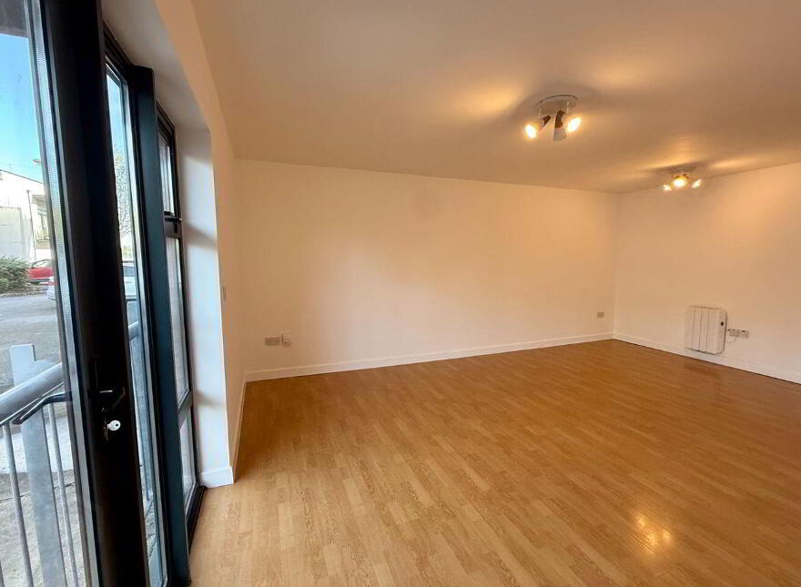 Apartment 3 Lock Mills, Grove Island, Corbally, V94YN92