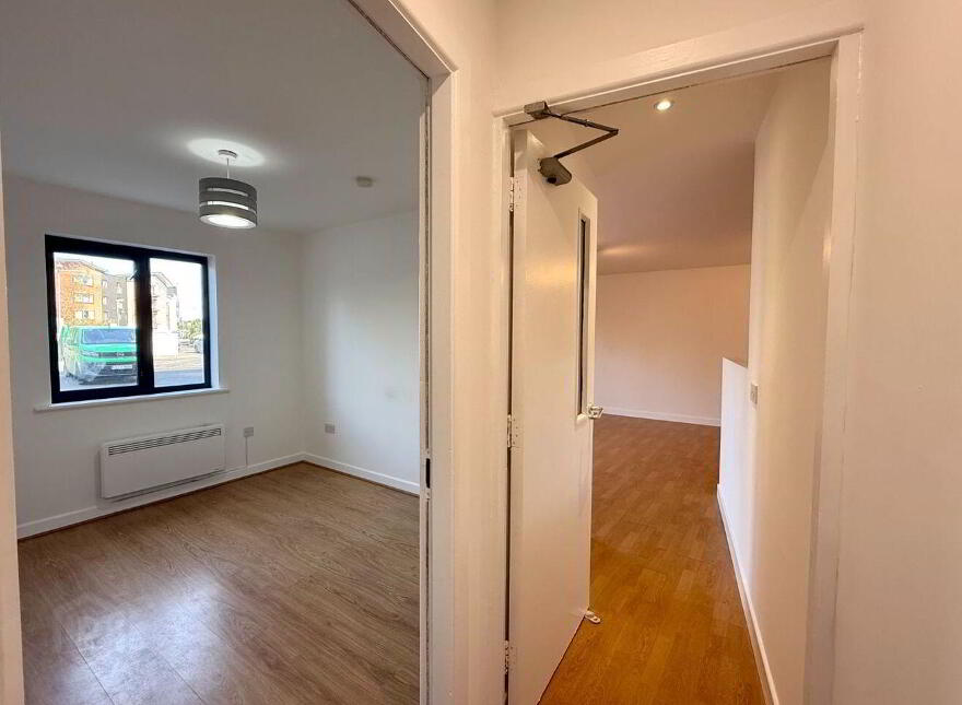Apartment 3 Lock Mills, Grove Island, Corbally, V94YN92
