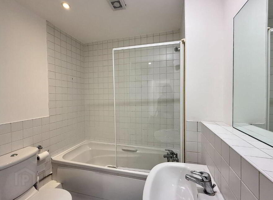 Apartment 3 Lock Mills, Grove Island, Corbally, V94YN92