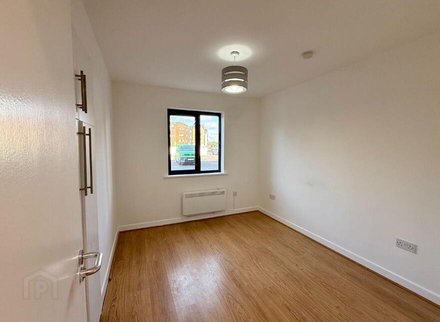 Apartment 3 Lock Mills, Grove Island, Corbally, V94YN92