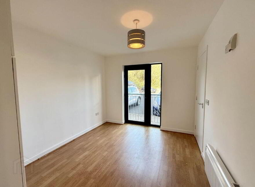 Apartment 3 Lock Mills, Grove Island, Corbally, V94YN92