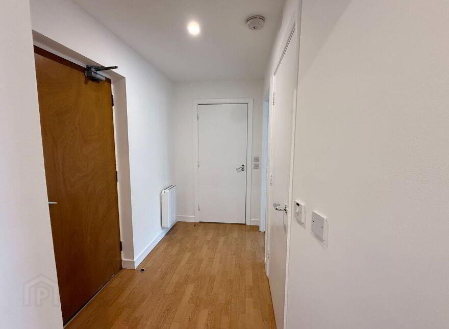 Apartment 3 Lock Mills, Grove Island, Corbally, V94YN92