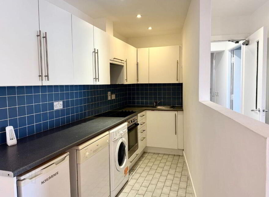 Apartment 3 Lock Mills, Grove Island, Corbally, V94YN92