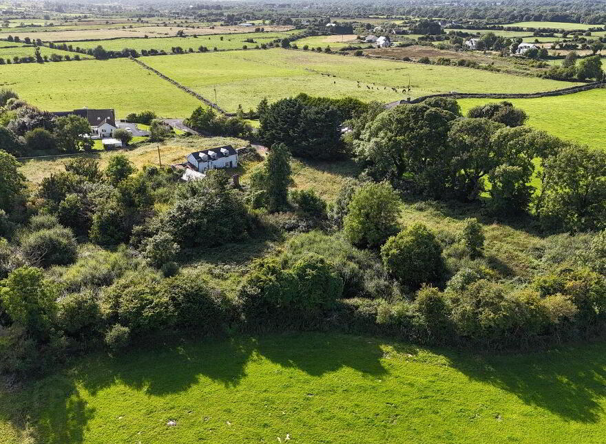 Derryhoyle, Craughwell, H91A8RP