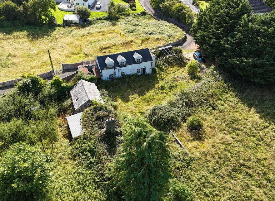Derryhoyle, Craughwell, H91A8RP
