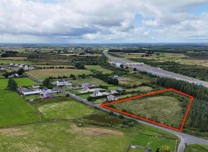 Cappataggle, Ballinasloe, Cappataggle, H53KW29