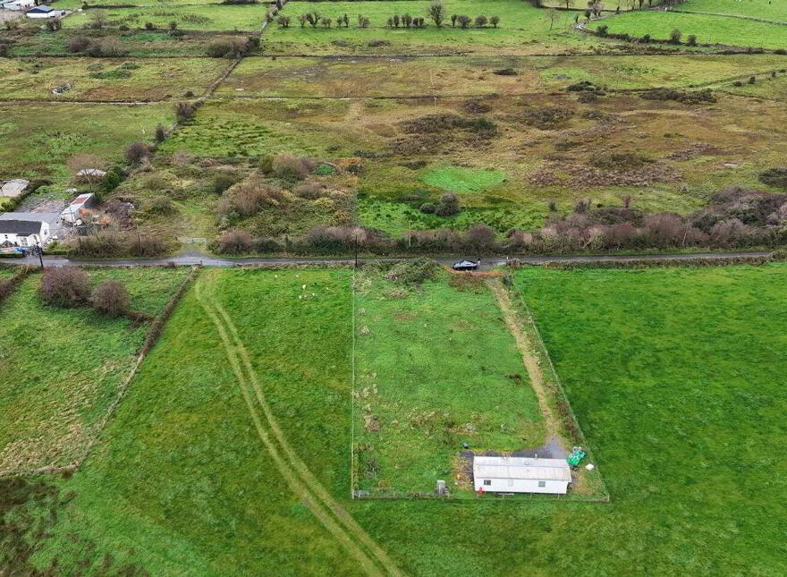 Rahard, Athenry, H65PX97