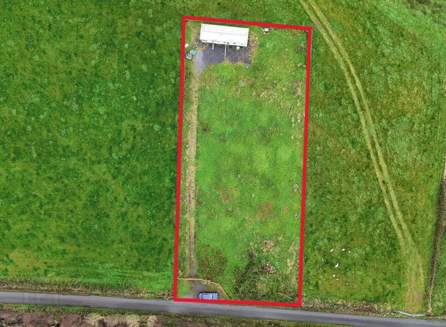 Rahard, Athenry, H65PX97