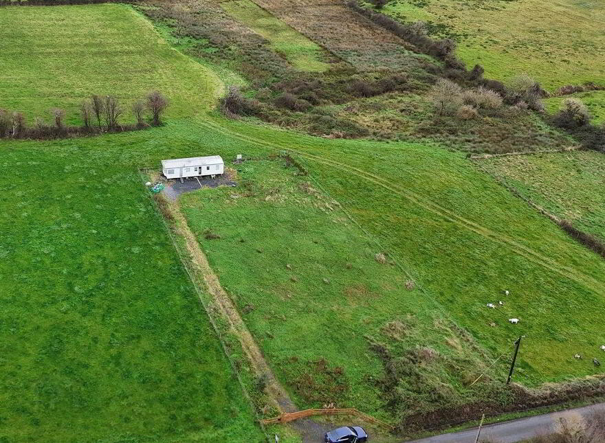Rahard, Athenry, H65PX97