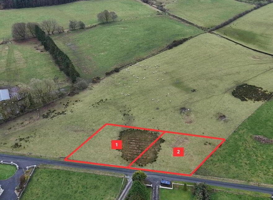 Woodlawn, Ballinasloe