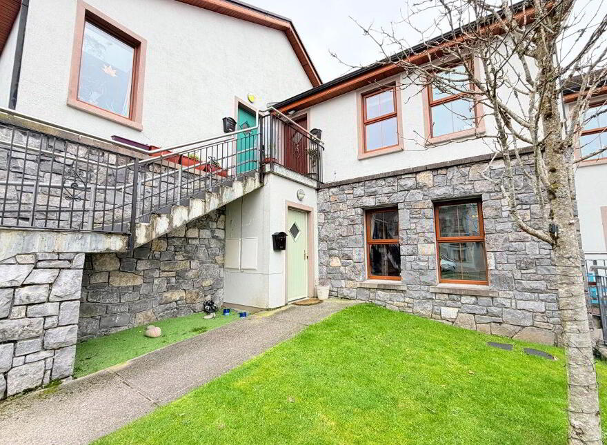 10 Silín, Cappagh Road, Knocknacarra, H91N500