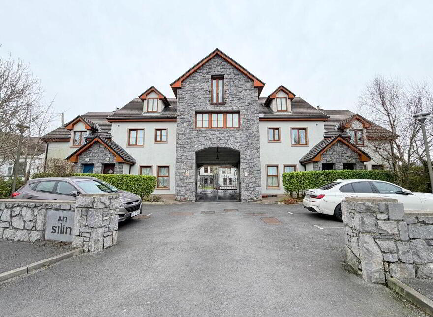 10 Silín, Cappagh Road, Knocknacarra, H91N500